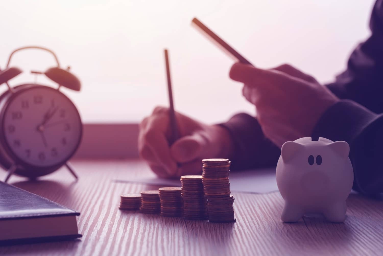 savings-finances-economy-and-home-budget